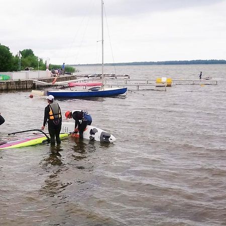 Marina Sasino - Komfortowe Domy Z Sauna I Kominkami Exteriér fotografie