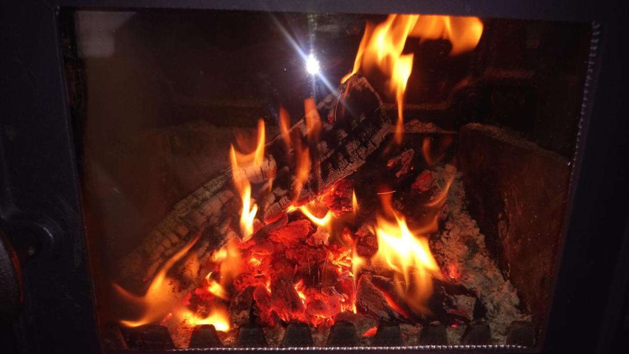Marina Sasino - Komfortowe Domy Z Sauna I Kominkami Exteriér fotografie