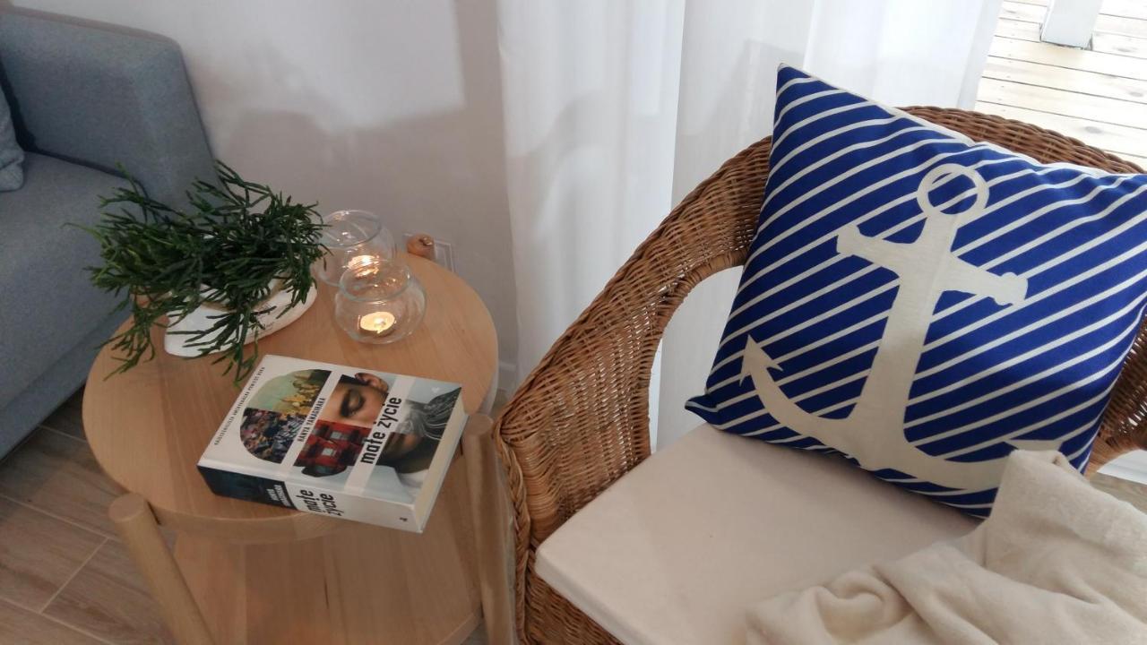 Marina Sasino - Komfortowe Domy Z Sauna I Kominkami Exteriér fotografie