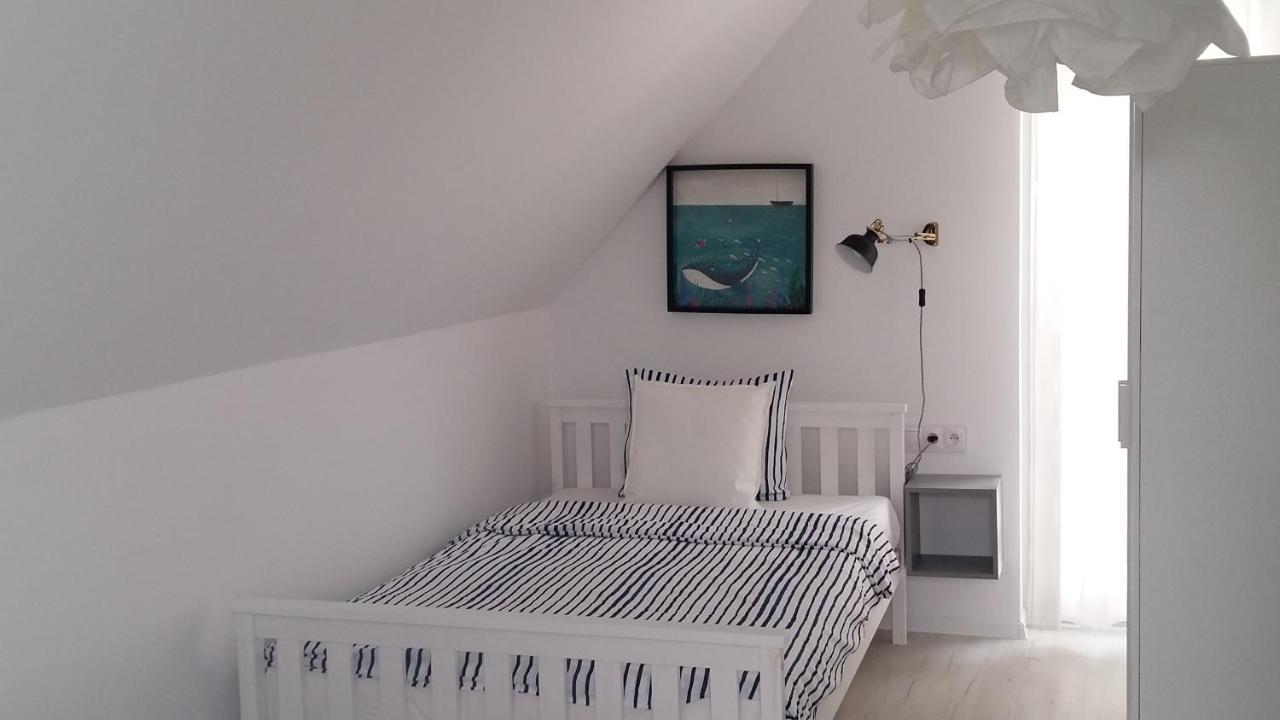 Marina Sasino - Komfortowe Domy Z Sauna I Kominkami Exteriér fotografie