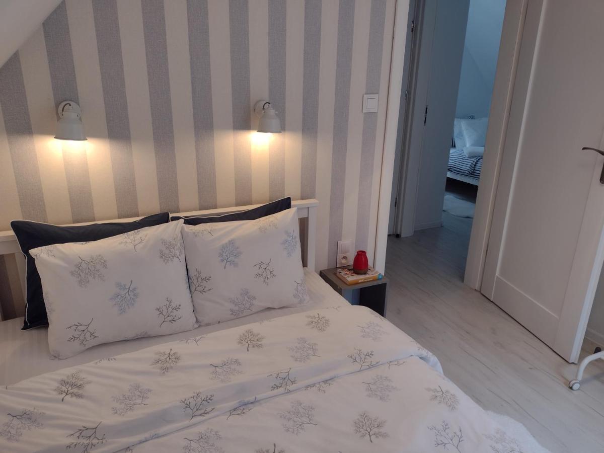 Marina Sasino - Komfortowe Domy Z Sauna I Kominkami Exteriér fotografie