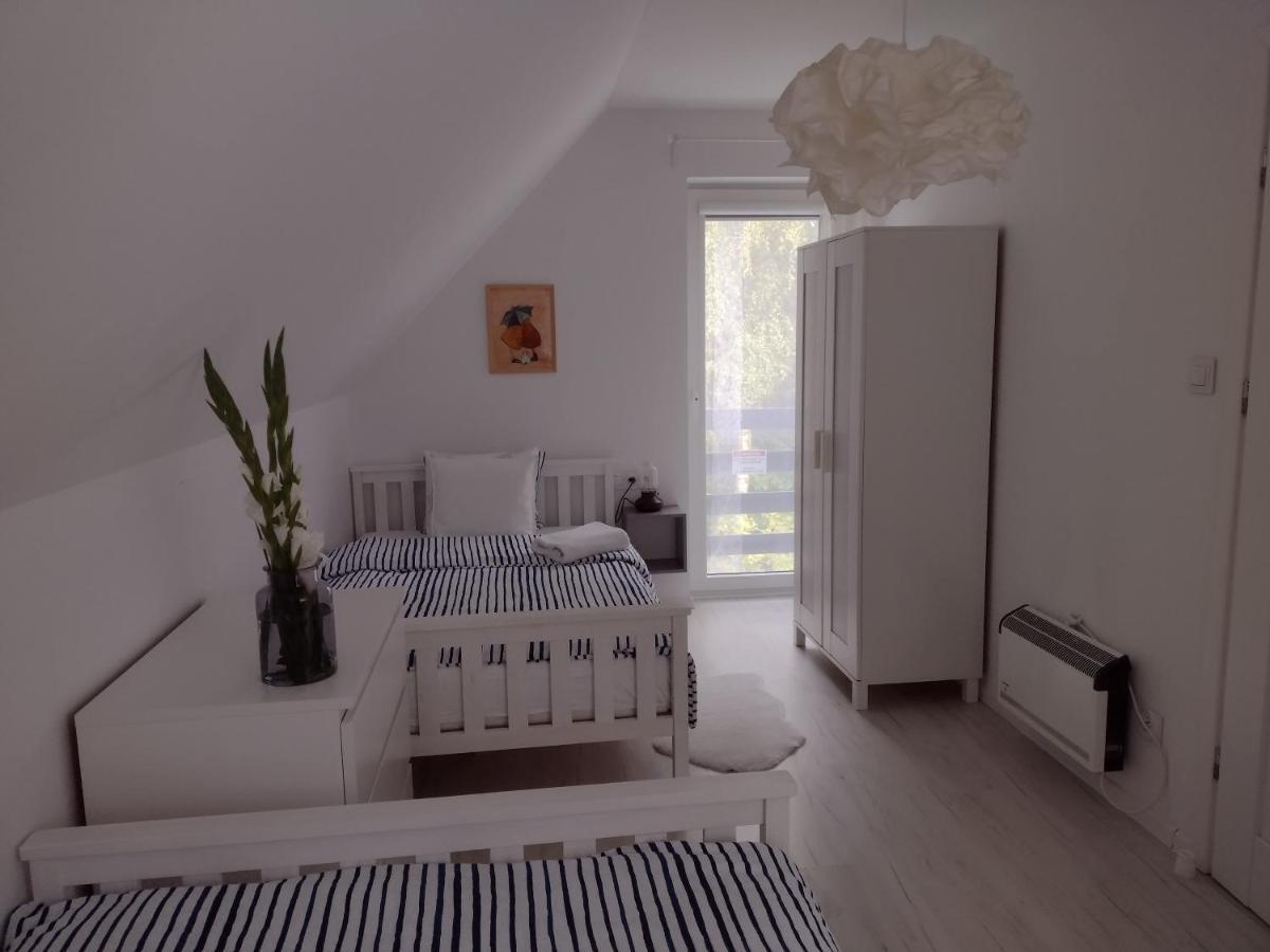 Marina Sasino - Komfortowe Domy Z Sauna I Kominkami Exteriér fotografie