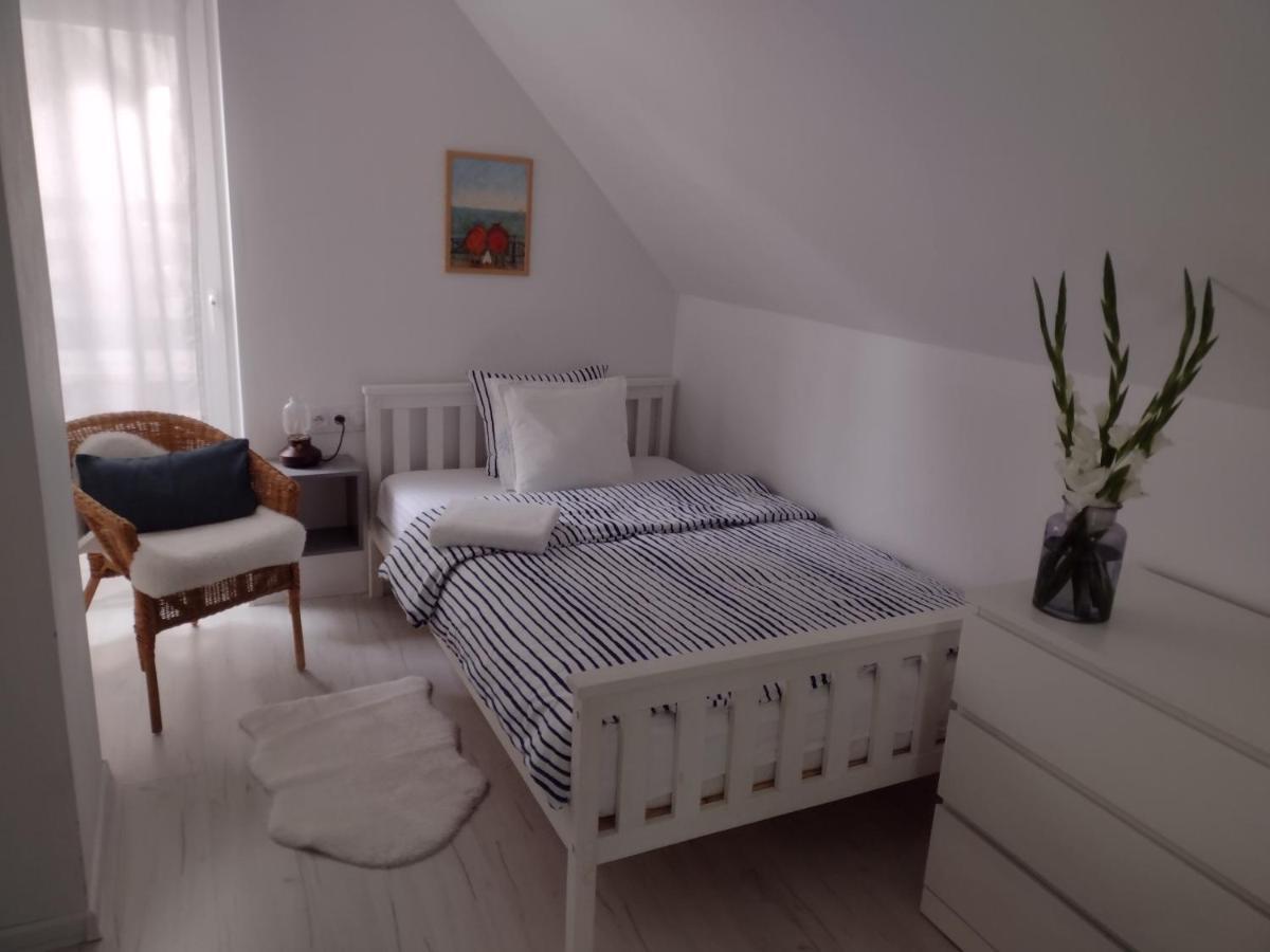 Marina Sasino - Komfortowe Domy Z Sauna I Kominkami Exteriér fotografie