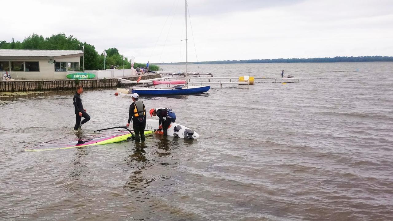 Marina Sasino - Komfortowe Domy Z Sauna I Kominkami Exteriér fotografie